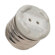 Chimera Mogul Base to 2-Pin Lamp Adapter
