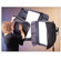 Chimera 36" Barndoors for Short Side of ...: Picture 1 thumbnail