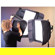 Chimera 24" Barndoors for Short Side of ...: Picture 1 thumbnail