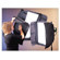 Chimera 22" Barndoors for Long Side of E...: Picture 1 thumbnail
