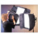 Chimera 16" Barndoors for Long Side of X...: Picture 1 thumbnail