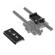 CAMVATE Manfrotto QR Plate: Picture 2 thumbnail