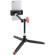 CAMVATE Mini Tabletop Tripod: Picture 4 thumbnail