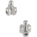 CAMVATE Thumbscrew Lock Knob: Picture 2 thumbnail
