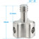 CAMVATE Thumbscrew Lock Knob: Picture 4 thumbnail