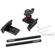 CAMVATE 360 Degree Rotated Tripod Head A...: Picture 1 thumbnail