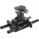 CAMVATE 360 Degree Rotated Tripod Head A...: Picture 6 thumbnail