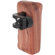 CAMVATE Wood Handle Grip: Picture 5 thumbnail