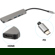 CAMVATE USB Type-C Hub: Picture 3 thumbnail