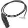 CAMVATE 40" 3-Pin XLR F to 5-Pin M Right...: Picture 1 thumbnail