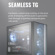 CoolerMaster MasterBox NR400: Picture 4 thumbnail