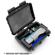CASEMATIX Rugged Compact Waterproof Hard...: Picture 1 thumbnail