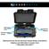 CASEMATIX Rugged Compact Waterproof Hard...: Picture 2 thumbnail