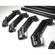 CineMilled Handlebar Grips: Picture 6 thumbnail
