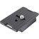 Camdapter Manfrotto Adapter, Fits 3157N Plate & RC2-Type QRs: Picture 2 thumbnail