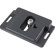 Camdapter Manfrotto Adapter, Fits 3157N Plate & RC2-Type QRs: Picture 1 thumbnail