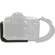 Camdapter Arca L-Plate Adapter, Fits Large DSLRs without Battery Grip: Picture 1 thumbnail