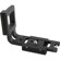Camdapter Manfrotto L-Plate Adapter, Fits Large DSLRs without Battery Grip, 1/4-20 Tripod Thread for Tri/Monopods: Picture 2 thumbnail