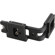 Camdapter Manfrotto L-Plate Adapter, Fits Large DSLRs without Battery Grip, 1/4-20 Tripod Thread for Tri/Monopods: Picture 1 thumbnail