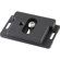 Camdapter Manfrotto Neoprene Adapter with Burgundy ProStrap, Fits 3157N Plate, RC2-Type QRs: Picture 1 thumbnail
