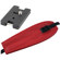 Camdapter Arca Adapter with Red ProStrap: Picture 3 thumbnail
