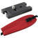 Camdapter Arca Neoprene Adapter with Red...: Picture 3 thumbnail