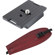 Camdapter Manfrotto Adapter with Burgund...: Picture 3 thumbnail
