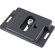 Camdapter Manfrotto Adapter with Burgund...: Picture 1 thumbnail