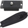 Camdapter Manfrotto Neoprene Adapter with Black ProStrap, Fits 3157N Plate, RC2-Type QRs: Picture 4 thumbnail
