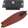 Camdapter Manfrotto Neoprene Adapter with Chestnut ProStrap, Fits 3157N Plate, RC2-Type QRs: Picture 3 thumbnail