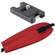 Camdapter Standard XT Adapter with Red ProStrap, Full Access to Battery/Card Compartment: Picture 3 thumbnail