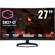 CoolerMaster GM27-CF: Picture 1 thumbnail