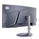 CoolerMaster GM34-CWQ ARGB: Picture 3 thumbnail