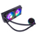 CoolerMaster MasterLiquid PL240 Flux: Picture 5 thumbnail