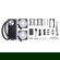 CoolerMaster MasterLiquid PL240 Flux: Picture 6 thumbnail