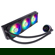 CoolerMaster MasterLiquid PL360 Flux: Picture 4 thumbnail