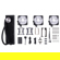 CoolerMaster MasterLiquid PL360 Flux: Picture 6 thumbnail
