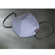Chimera Reusable Fabric Face Mask, Blue,...: Picture 1 thumbnail