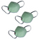 Chimera Reusable Fabric Face Mask: Picture 2 thumbnail