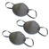 Chimera Reusable Fabric Face Mask: Picture 2 thumbnail