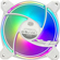 CoolerMaster MasterFan MF120 HALO2: Picture 3 thumbnail