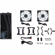 CoolerMaster MasterLiquid 240L Core: Picture 5 thumbnail