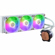 CoolerMaster MasterLiquid 360L Core: Picture 2 thumbnail