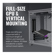 CoolerMaster MasterBox NR200P: Picture 4 thumbnail