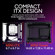 CoolerMaster MasterBox NR200P V3: Picture 7 thumbnail