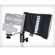 Chimera On-Camera  Lightbank Kit for NRG Miti-Lite, 5x7" (13x18cm), Up to 150 watts: Picture 1 thumbnail