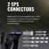 CoolerMaster MWE Gold 650 V2: Picture 4 thumbnail