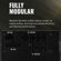 CoolerMaster MWE Gold 650 V2: Picture 5 thumbnail