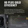 CoolerMaster MWE Gold 750 V2: Picture 2 thumbnail