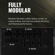 CoolerMaster MWE Gold 750 V2: Picture 3 thumbnail